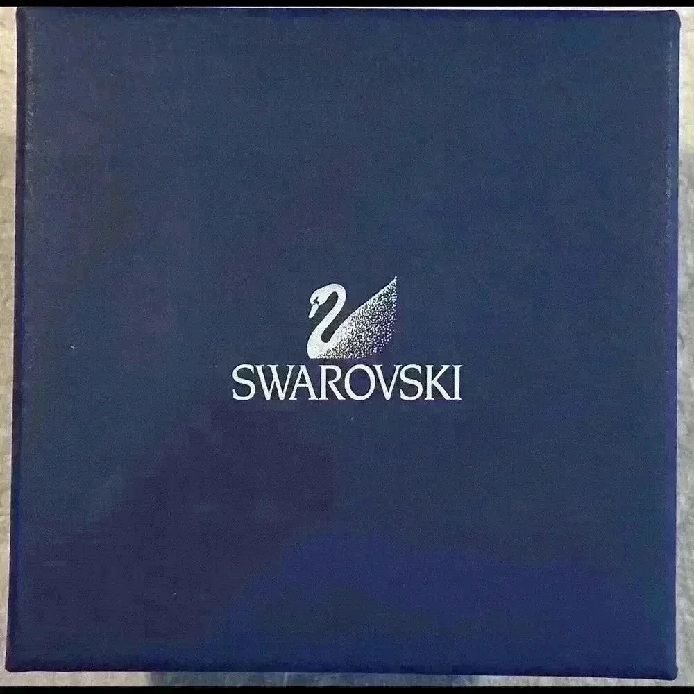 SWAROVSKI Kris Bear Your Big Day! Rare Retired - Picture 3 of 4